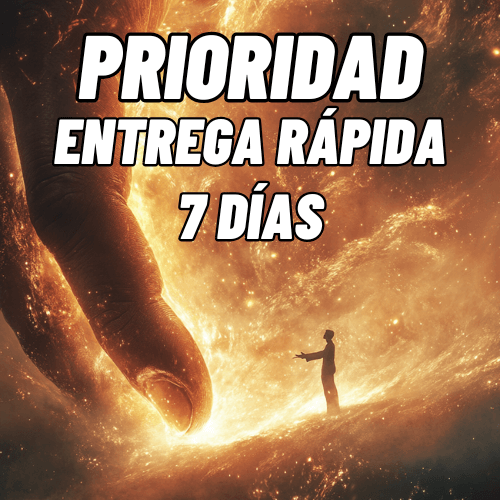 Pase de Entrega Prioritaria – 7 días