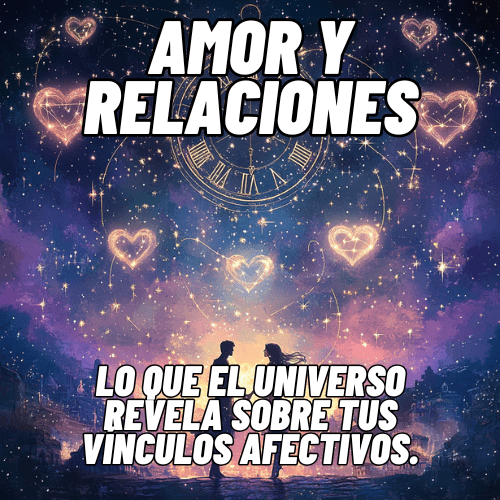 Amor y Relaciones